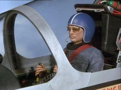 Joe 90 Season 1 Episode 20 - Talkdown