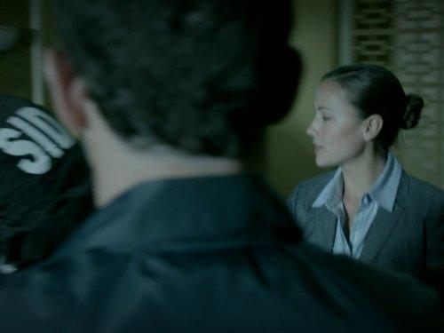 Awake Season 1 Episode 13 - Turtles All the Way Down