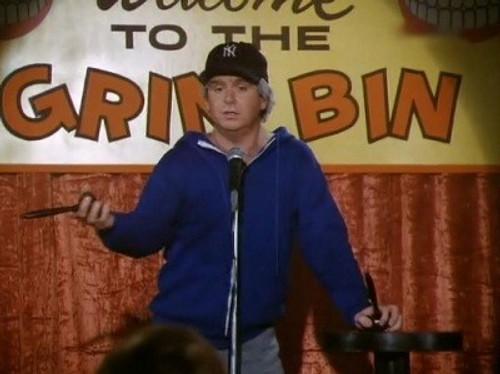 Hardcastle and McCormick Season 2 Episode 14 - What's So Funny?