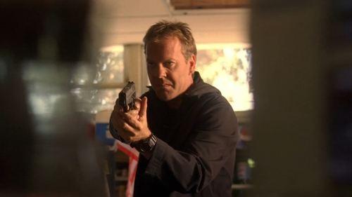 undefined Season 4 Episode 4 - Day 4: 10:00 A.M.-11:00 A.M.