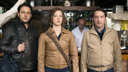 undefined Season 45 Episode 30 - Vielleicht