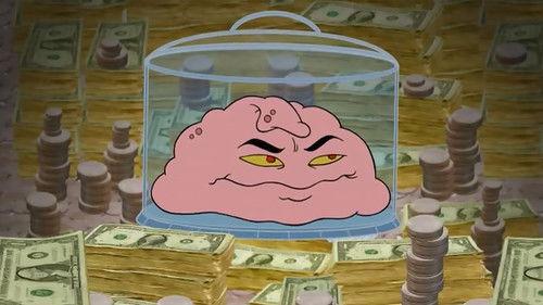 The Brak Show Season 1 Episode 4 - War Next Door