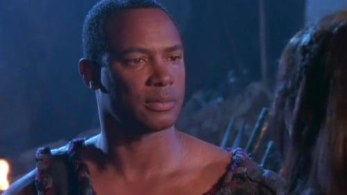 undefined Season 1 Episode 5 - The Path Not Taken