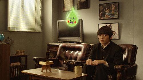 Mob Psycho 100 Season 1 Episode 4 - The Gifted One