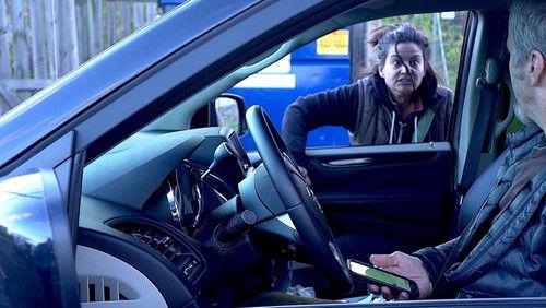 Talent Drivers Season 1 Episode 3 - Give Him What He Wants