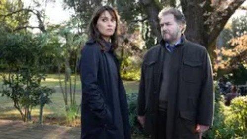 Petra Season 2 Episode 1 - Snakes in Paradise