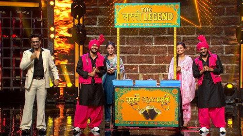 India's Got Talent Season 11 Episode 7 - Aar Ya Paar - Part 1