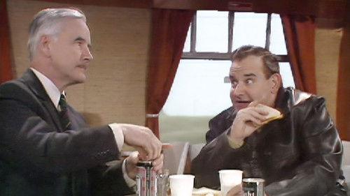 Going Straight Season 1 Episode 1 - Going Home