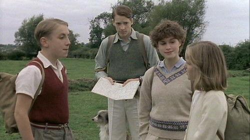 The Famous Five Season 2 Episode 12 - Five Go to Billycock Hill (1)