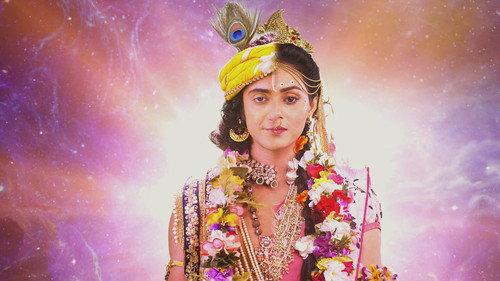RadhaKrishn Season 4 Episode 15 - Radha's Ardhnarishwar Avatar