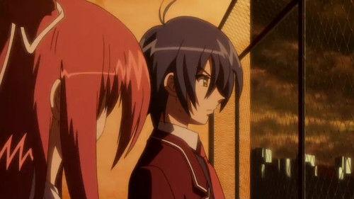 11eyes Season 1 Episode 11 - The Choice Called Ruin