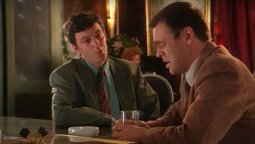 Sjans Season 1 Episode 1 - De Ontmoeting