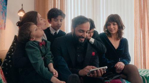 Home for Christmas Season 3 Episode 7 - Merry Lonely Christmas