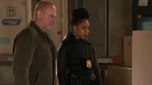 Law & Order: Organized Crime Season 2 Episode 18 - Change the Game