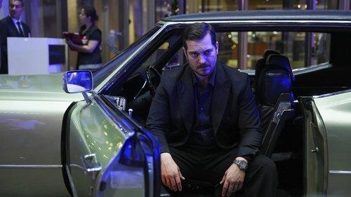 Esref's Dream Season 2 Episode 40 - Episode 14