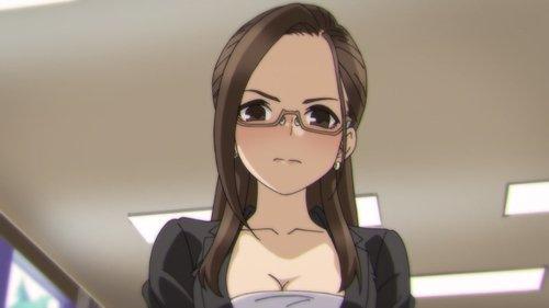 Miru Tights Season 1 Episode 7 - Seductive Tights