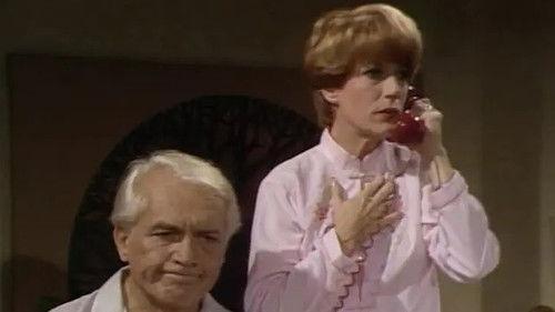 Too Close for Comfort Season 3 Episode 8 - Monroe's Secret Love's Secret