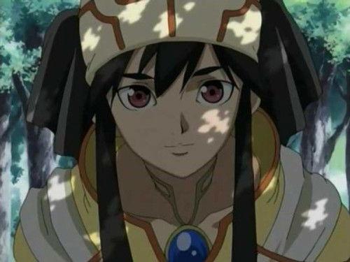 Kiba Season 1 Episode 2 - New World