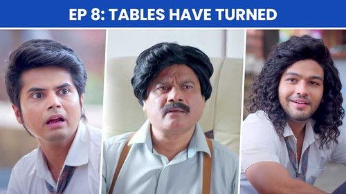 School Friends Season 3 Episode 8 - Tables Have Turned