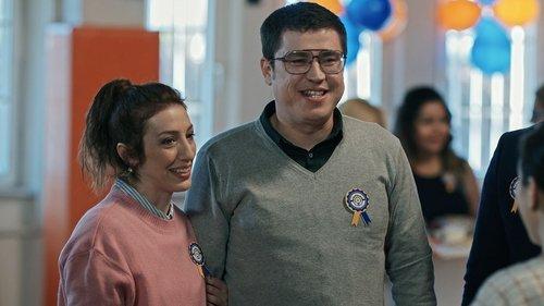 Some Interesting Events Season 1 Episode 8 - Episode 8