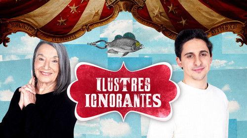 Ilustres Ignorantes Season 18 Episode 18 - Episode 18
