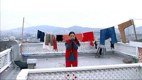 Flower Boy Ramen Shop Season 1 Episode 12 - Yang Eun-bi and the Flowers