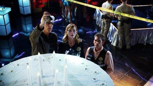 undefined Season 12 Episode 8 - Crime After Crime