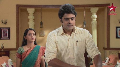 Diya Aur Baati Hum Season 1 Episode 15 - Sandhya accuses Ankur