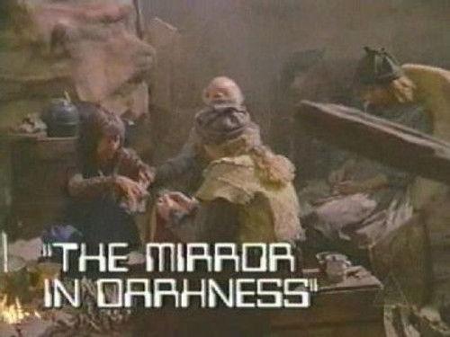 Captain Power and the Soldiers of the Future Season 1 Episode 6 - The Mirror in Darkness