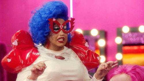 RuPaul's Drag Race: Untucked Season 13 Episode 8 - 60s Girl Groups