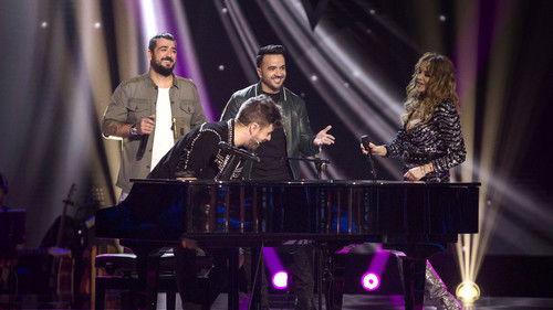 The Voice Spain Season 6 Episode 5 - Episode 5