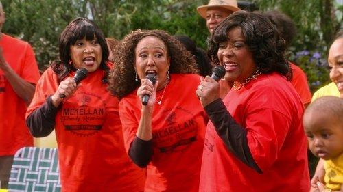 Family Reunion Season 3 Episode 10 - Remember the New Beginning?