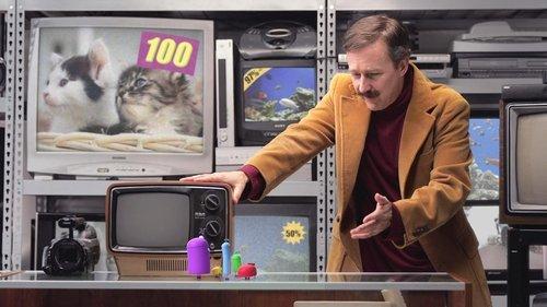 Background image for What Is Electricity?