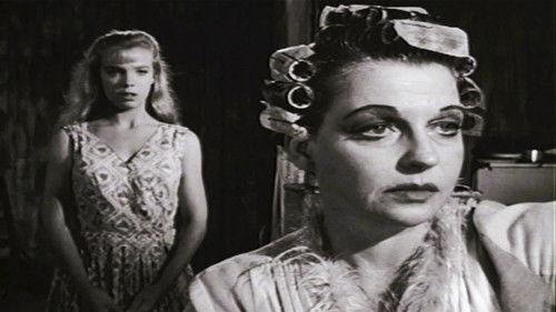 Route 66 Season 1 Episode 3 - The Swan Bed