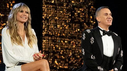 Making the Cut Season 3 Episode 8 - Finale