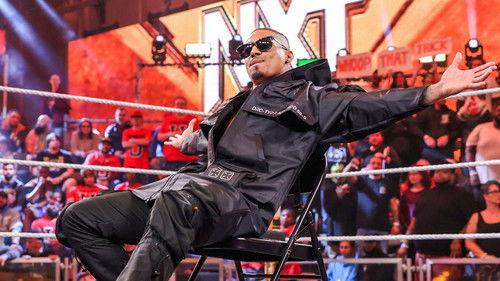 WWE NXT Season 18 Episode 6 - NXT 2/6/2024