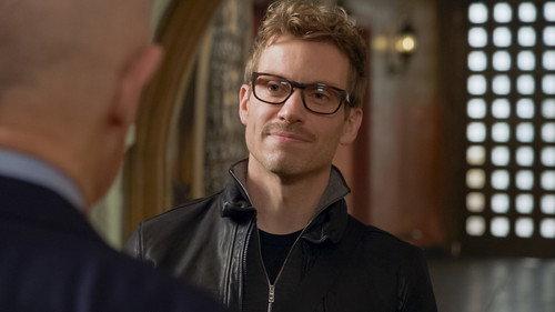 NCIS: Los Angeles Season 12 Episode 14 - The Noble Maidens (III)