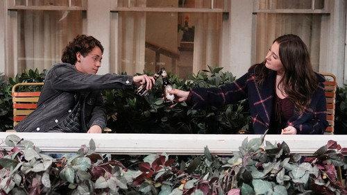 The Conners Season 5 Episode 4 - Parent Traps and Heart Attacks