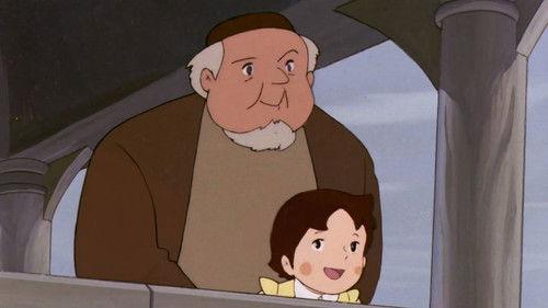 Heidi: Girl of the Alps Season 1 Episode 22 - The Distant Alps