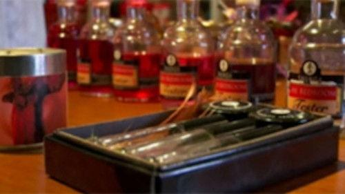 Sex Around the World Season 3 Episode 3 - Episode 3