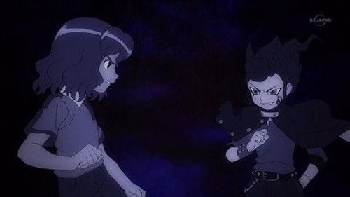 Inazuma Eleven Season 2 Episode 3 - Collapse! Raimon soccer club