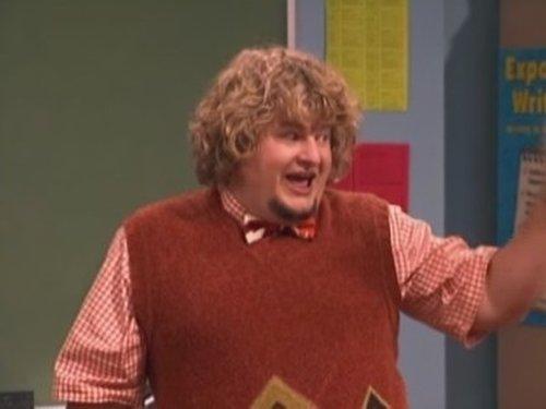 Hannah Montana Season 1 Episode 14 - New Kid in School