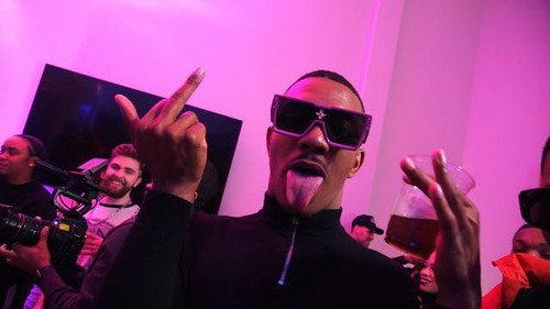 Bad Boys: Los Angeles Season 1 Episode 8 - House Party