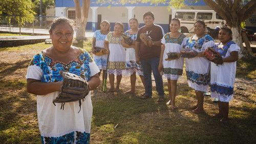 Pati's Mexican Table Season 12 Episode 10 - A Mayan League of their Own