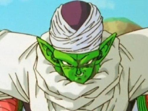 Dragon Ball Z Kai Season 3 Episode 17 - I am Your Brother! The Monster with Goku's Energy!