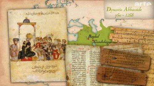 Mapping the World Season 22 Episode 22 - Episode 22