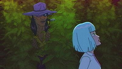 Background image for Bad Seed