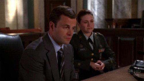 Eli Stone Season 1 Episode 3 - Father Figure
