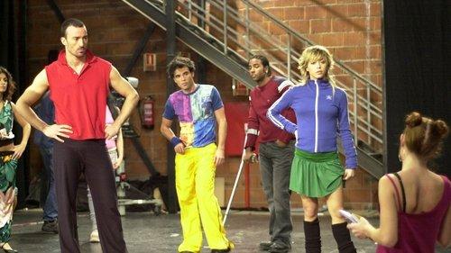 Un paso adelante Season 4 Episode 15 - Episode 15