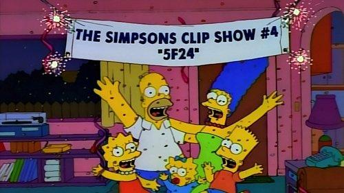 The Simpsons Season 9 Episode 11 - All Singing, All Dancing